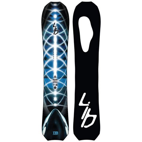 Lib Tech Travis Rice Orca Snowboard | SkiCountrySports.com