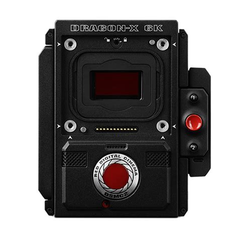 Red Digital Cinema Dsmc Dragon Capture Crew Rentals