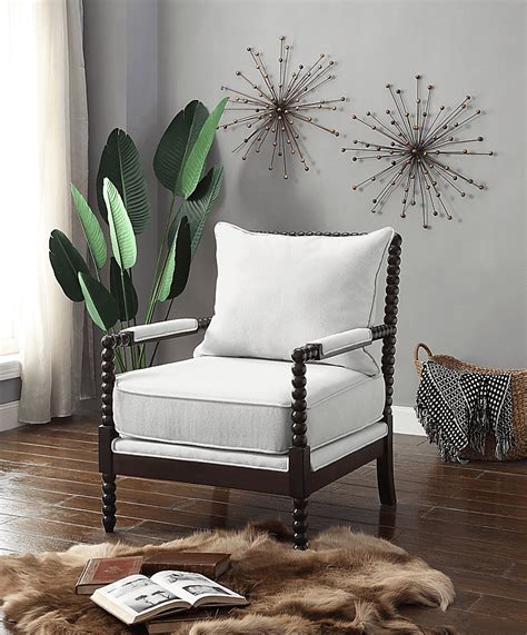 beige accent chair 12
