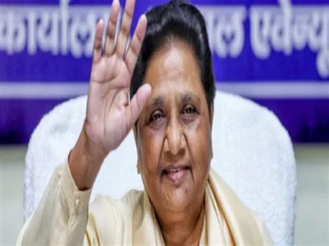 Up Lok Sabha Election 2024 Mayawati Released Another List Of Bsp