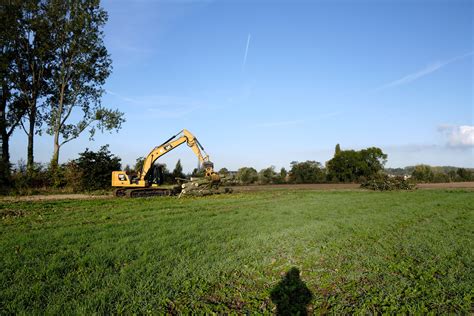 Photos Espace Vert Professionnel Bois Environnement Services