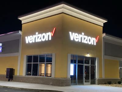 Verizon Store in Wrentham, MA | R Wireless