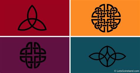 Celtic Knots: Discover the Origin and Meanings