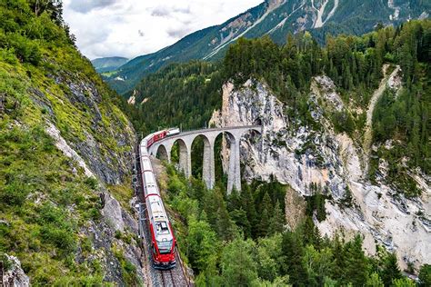 The Ultimate Guide to European Train Travel With a Eurail Pass ...