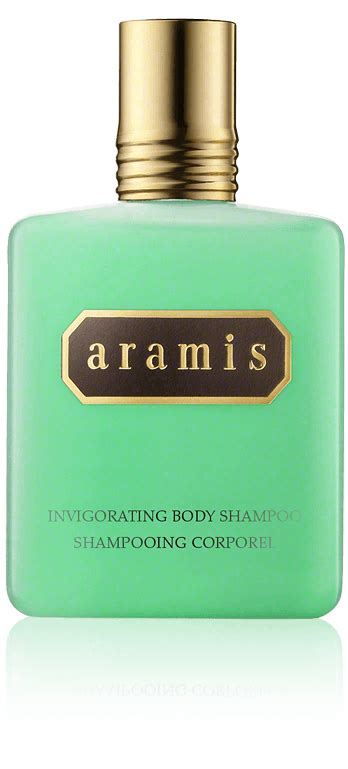 Aramis Classic Invigorating Body Shampoo Ml