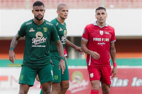 Dewa United Vs Persebaya Surabaya Jadwal Prediksi H2H Line UP