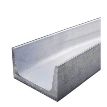 Hot Rolled C X Stainless Steel Profile C U Channel Mild Steel Beam Price Per Kg China
