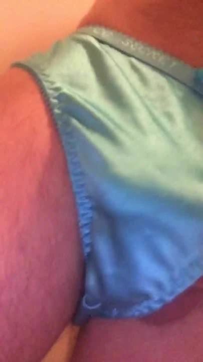 Satin Panties Gay Man Porn Xhamster
