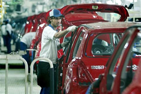 Suzuki Motor Resumes Production At Gujarat Plant The Statesman