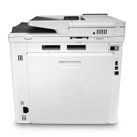 Hp Laserjet Enterprise Mfp M F A Mono Multifunction Laser Printer