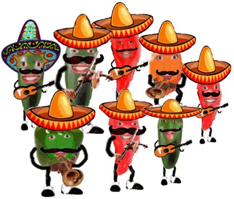 Mariachi Band Clip Art - ClipArt Best