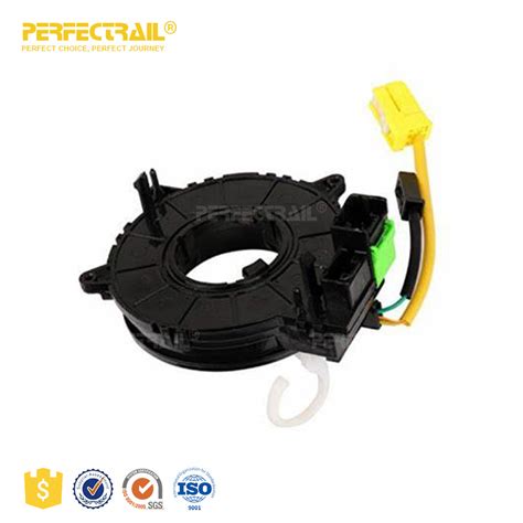 Perfectrail A Auto Parts Air Bag Spiral Cable Clock Spring For