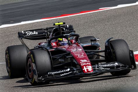 Verstappen Lidera Manh Do Dia De Testes Da F No Bahrein Not Cia