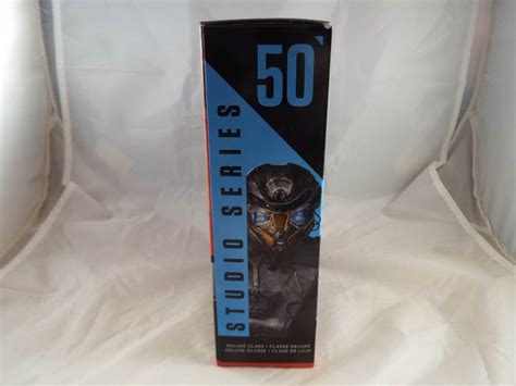 TRANSFORMERS STUDIO SERIES DELUXE CLASS AUTOBOT HOT ROD Phoenix Cards