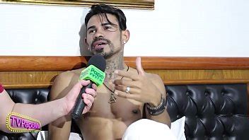 Ator Porn Ronny Aislan Em Entrevista Especial Ao Papomix Xnxx