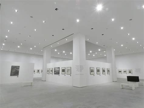 George Tatge E L Italia Mostra Fotografica Al Ciac Di Foligno Art A