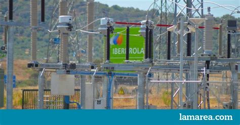 Los Beneficios De Iberdrola Endesa Y Naturgy Crecen Un 24 Lamarea