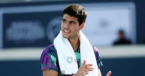 World number one Alcaraz to miss Australian Open with injury | Reuters