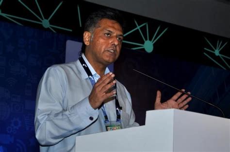 Multiple jolts instead of 'single malt' for Congress spokesperson @Manish Tewari - IBTimes India