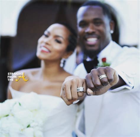 If You Care: LeToya Luckett Releases 24 Minute Wedding Video ...