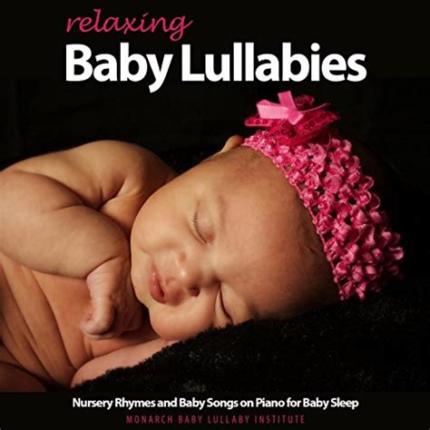 Amazon Co Jp Relaxing Baby Lullabies Nursery Rhymes And Baby Songs On