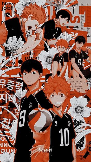 Haikyuu Hd Wallpapers Pxfuel