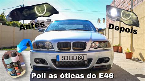 Como Polir As Ticas Do Teu Carro Em Casa Por Menos De Ficaram