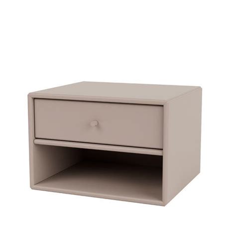 Montana Dash Sengebord V Goph Ngt Montana Furniture Bedside