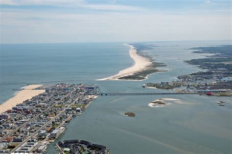 Groins And Jetties Us National Park Service