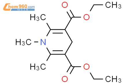 Pyridinedicarboxylic Acid Dihydro Trimethyl