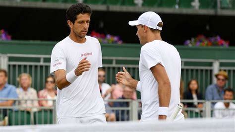 Wimbledon men's doubles final becomes five-hour epic