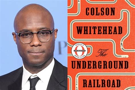 Barry Jenkins Underground Railroad Adaptation Lands At Amazon Thewrap