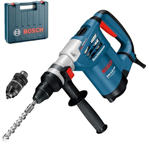 Bosch Gbh Dfr Ciocan Rotopercutor Sds Plus W J