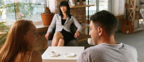 5 Benefits And Reasons Of Marriage Counseling Before Divorce