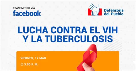 Foro Gratuito Lucha Contra El Vih Y La Tuberculosis Desaf Os De La