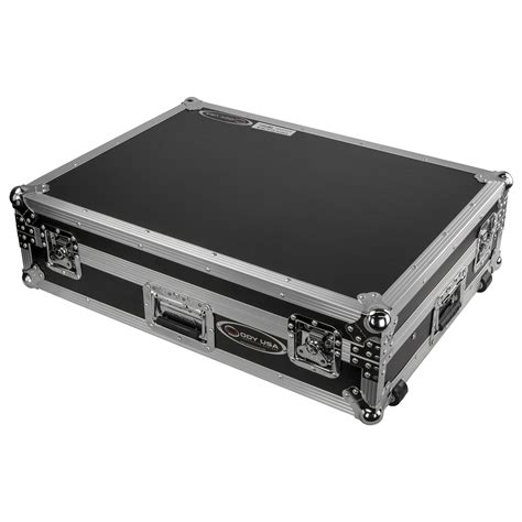 Odyssey Fzgsprime4 Denon Prime 4 Glide Style Dj Controller Case