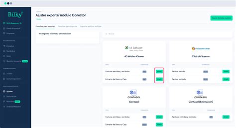 Software Contable Qu Es Tipos Ejemplos Ventajas Y Desventajas