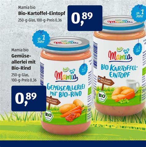 Mamia Bio Bio kartoffel eintopf Oder Gemüse allerlei Mit Bio rind