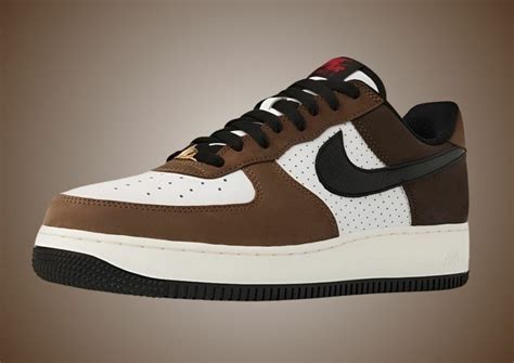 Nike Air Force 1 Low Escape Returns Spring 2025 Sneakers Cartel