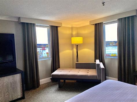 Crowne Plaza Fredericton-Lord Beaverbrook, an IHG hotel - UPDATED 2023 ...