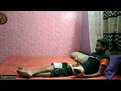 Indian Hot Xxx Teen Sex With Beautiful Aunty With Clear Hindi Audio Xxx Mobile Porno Videos