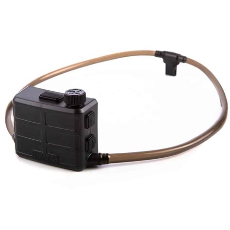 AntiFog Unit Gen2 (BB Proof) – Novritsch