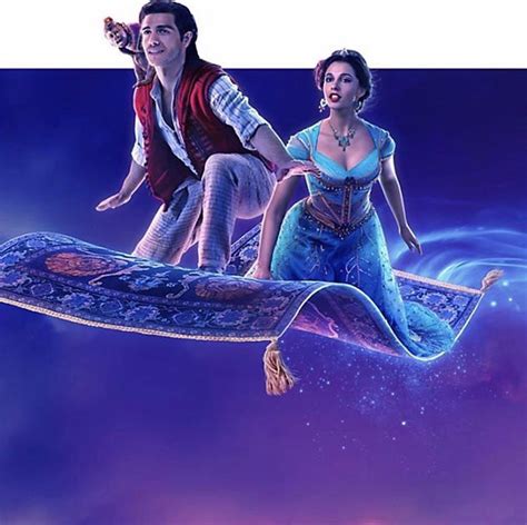 Aladdin 2019 – Artofit