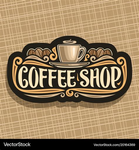 How To Make A Coffee Shop Logo - Best Design Idea