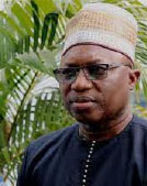 finance minister presents gambia america  grant agreement gambia