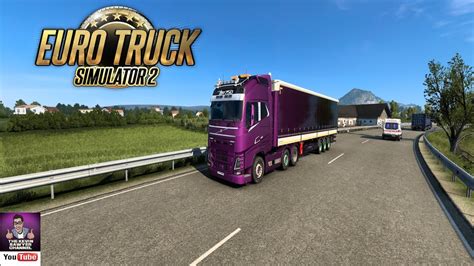 TIRSAN Wielton Trailer Pack West Balkans DLC Euro Truck Simulator 2