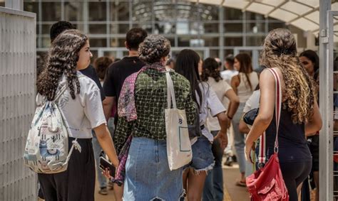 Maratona De Vestibulares Veja Datas E Locais Das Provas Em Ms