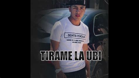 Tirame La Ubi Ariel Gonzalo Cuevastudio5134 Youtube