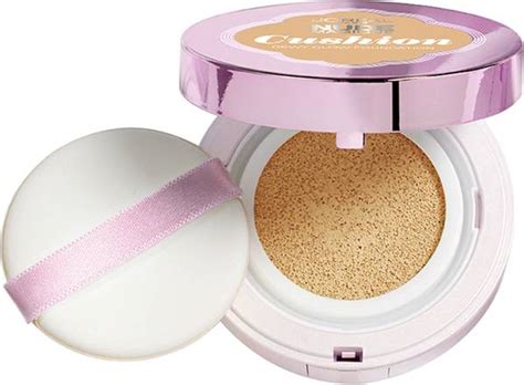 L Oréal Paris Nude Magique Cushion Foundation 7 Golden Beige Pris