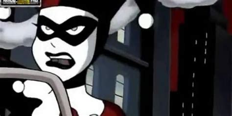 Superhero Porn Batman Vs Harley Quinn Tnaflix